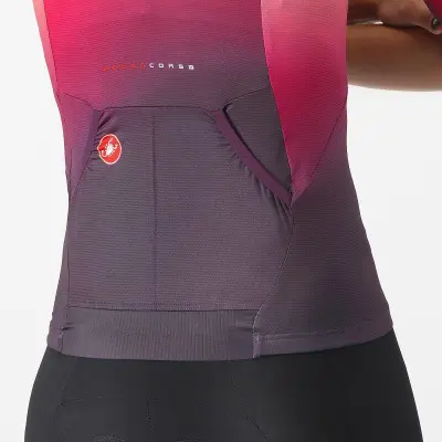 Castelli FREE SPEED 3 W RACE TOP