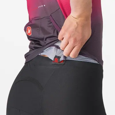 Castelli FREE SPEED 3 W RACE TOP