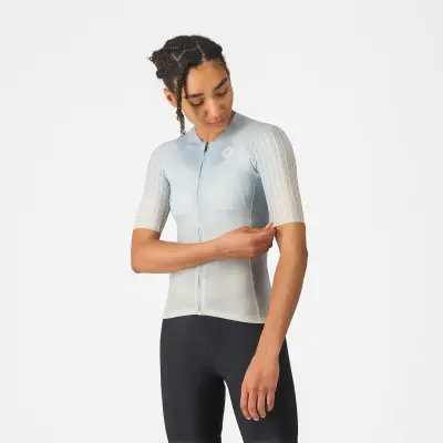 Castelli FREE SPEED 3 W RACE TOP