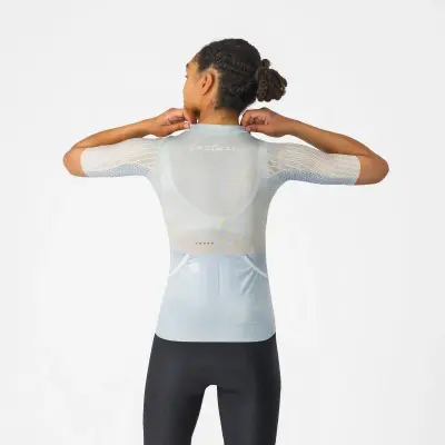 Castelli FREE SPEED 3 W RACE TOP