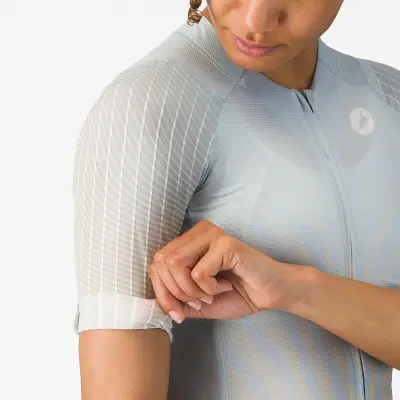 Castelli FREE SPEED 3 W RACE TOP