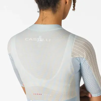 Castelli FREE SPEED 3 W RACE TOP