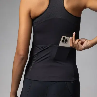 Letny-Cyklisticky-Dres-Ale-Cycling-Damsky-Color-Block-Pragma-Cierny