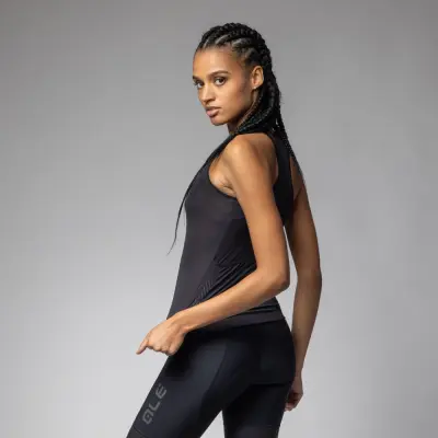 Letny-Cyklisticky-Dres-Ale-Cycling-Damsky-Color-Block-Pragma-Cierny
