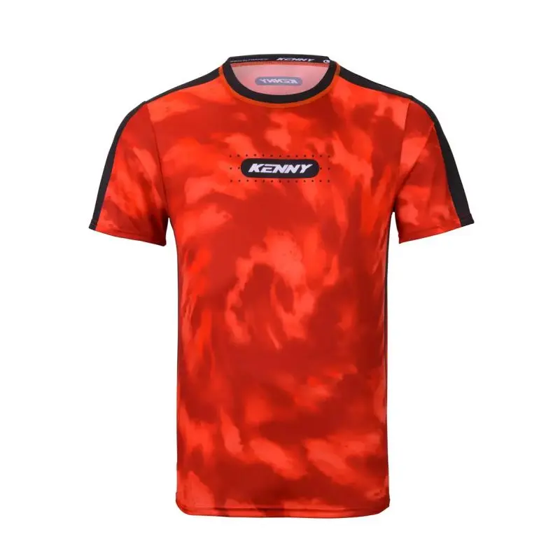 KENNY PATROL jersey 26