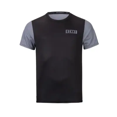 KENNY PATROL jersey 26