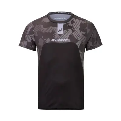 KENNY PATROL jersey 26