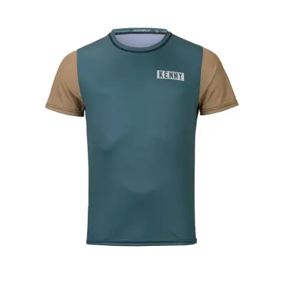 KENNY PATROL jersey 26