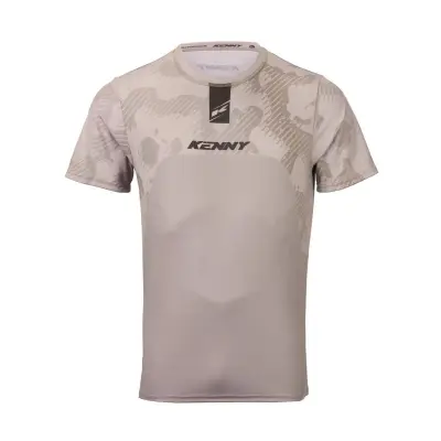 KENNY PATROL jersey 26