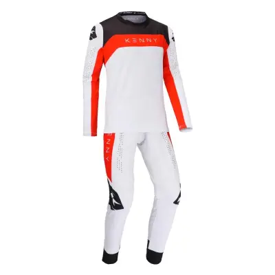 KENNY PROLIGHT pants 26
