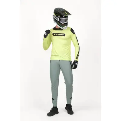 KENNY PROLIGHT pants 26