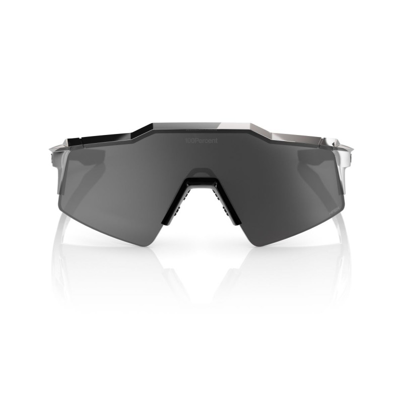 SPEEDCRAFT LE Tatis 4 Soft Tact Blue - Blue Topaz Mirror Lens
