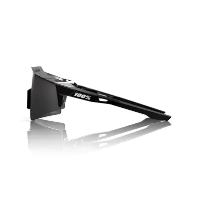 SPEEDCRAFT LE Tatis 4 Soft Tact Blue - Blue Topaz Mirror Lens