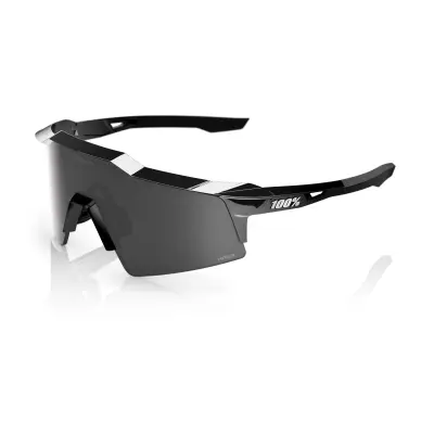 SPEEDCRAFT LE Tatis 4 Soft Tact Blue - Blue Topaz Mirror Lens