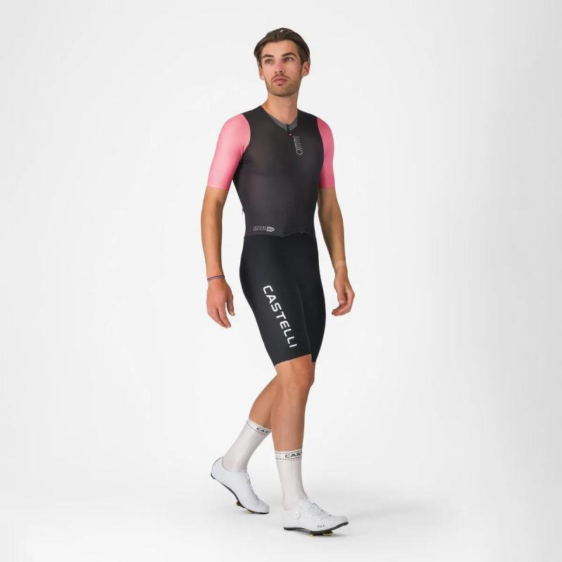 Castelli SATURDAY MORNING