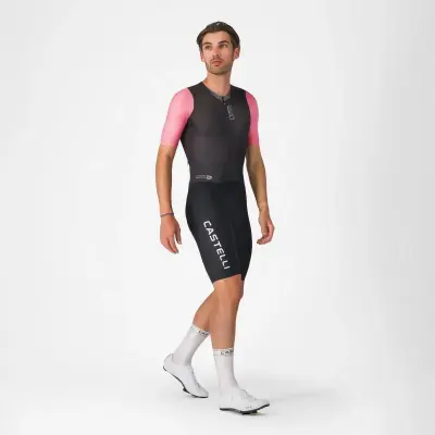 Castelli SATURDAY MORNING