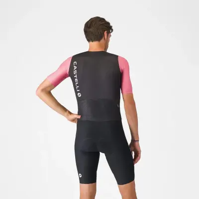 Castelli SATURDAY MORNING