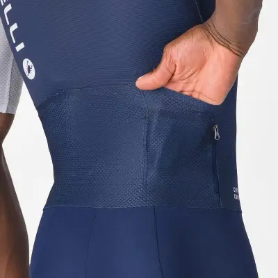 Castelli SATURDAY MORNING