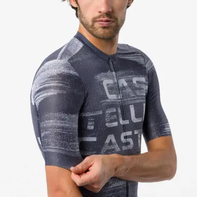 Castelli STRATUS LOGO