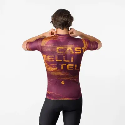 Castelli STRATUS LOGO