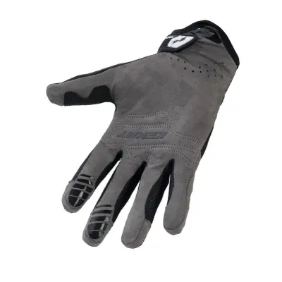 KENNY TITANIUM D3O gloves