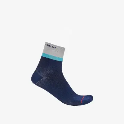 Castelli TONAL LOGO W 18