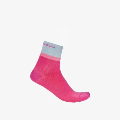 Castelli TONAL LOGO W 18
