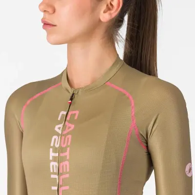 Castelli UNLIMITED 2 W