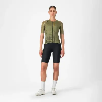 Castelli UNLIMITED PRO 2 W