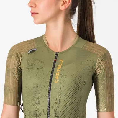 Castelli UNLIMITED PRO 2 W