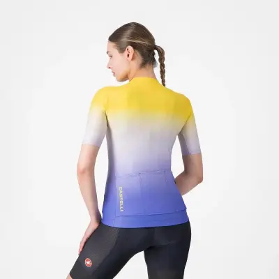 Castelli UPF W