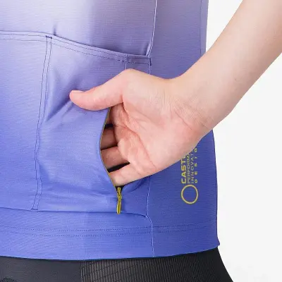 Castelli UPF W