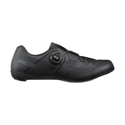 Cestne-Cyklisticke-Tretry-Damske-Shimano-Shrc503-Cierne