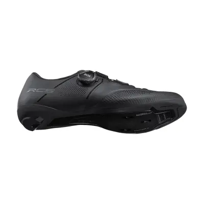 Cestne-Cyklisticke-Tretry-Damske-Shimano-Shrc503-Cierne