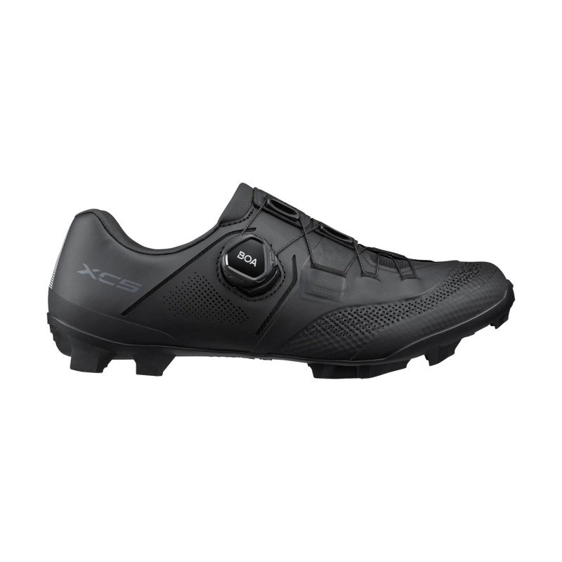 MTB cyklistické tretry dámske Shimano SHXC503 čierne