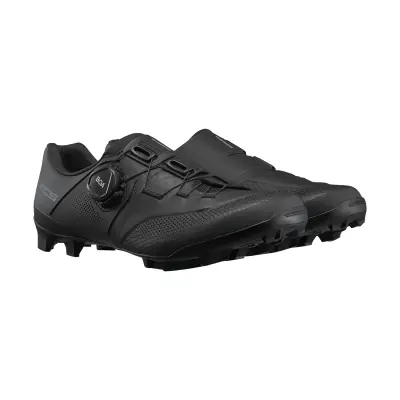 Mtb-Cyklisticke-Tretry-Damske-Shimano-Shxc503-Cierne