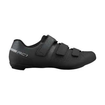 Cestne-Cyklisticke-Tretry-Damske-Shimano-Shrc102-Cierne