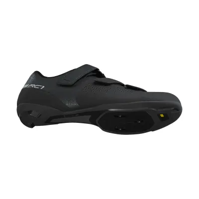 Cestne-Cyklisticke-Tretry-Damske-Shimano-Shrc102-Cierne