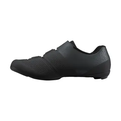 Cestne-Cyklisticke-Tretry-Damske-Shimano-Shrc102-Cierne