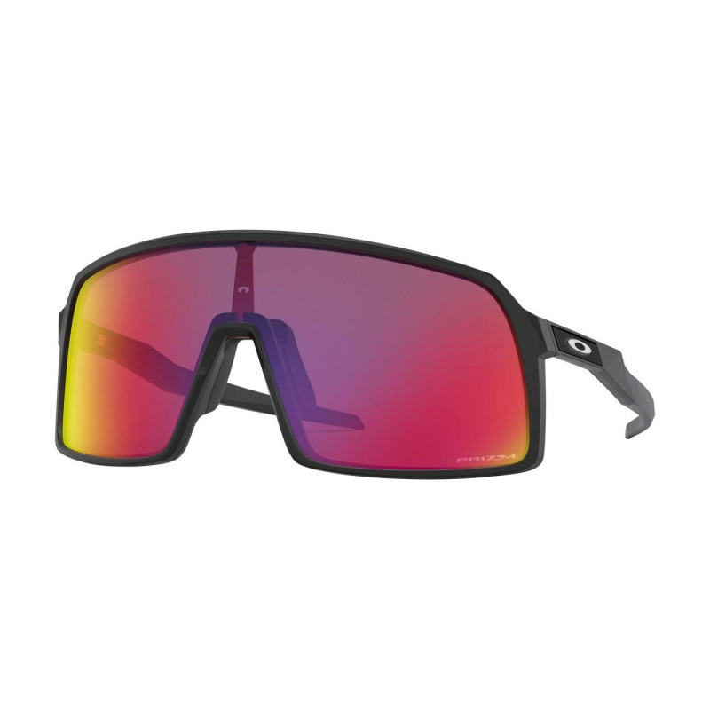 Slnečné okuliare Oakley Sutro Polished Black / Prizm Field