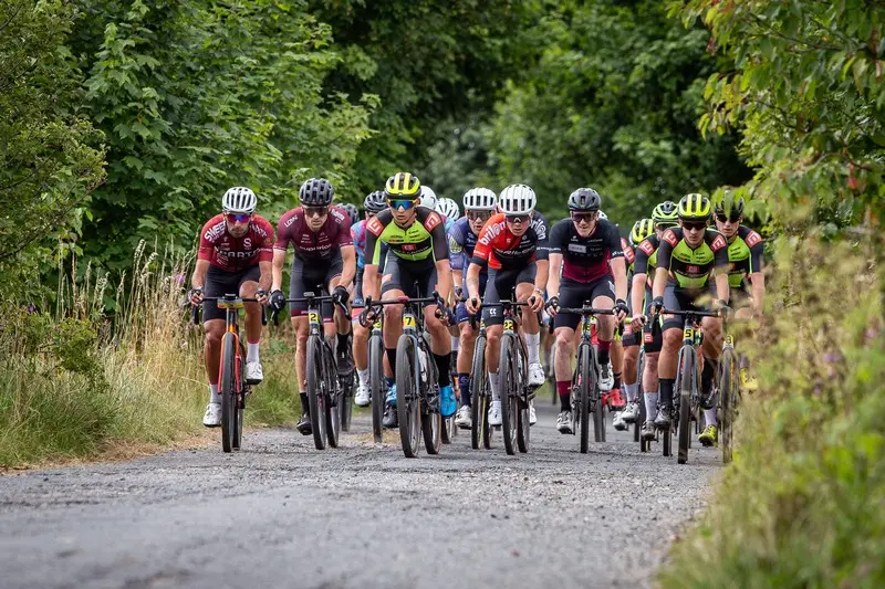 GRAVEL TOUR VÍR 2026