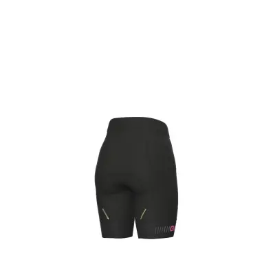 Letne-Cyklisticke-Nohavice-Damske-Ale-Cycling-Pragma-Traguardo-20-Cierne-Ruzove