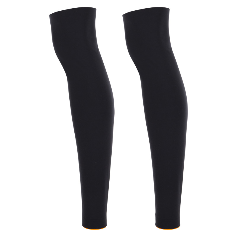 Návleky na nohy SANTINI Unico Black - M