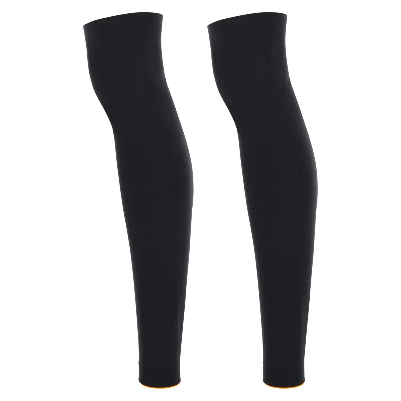 Návleky na nohy SANTINI Unico Black - M