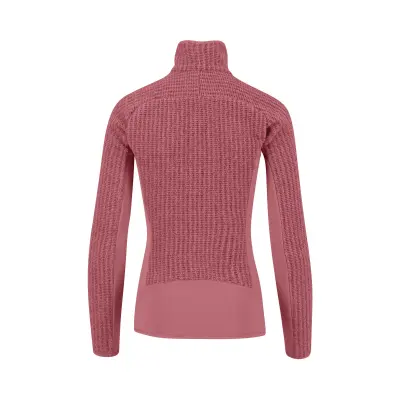 Karpos Rocchetta Dámska Mikina Deco Rose