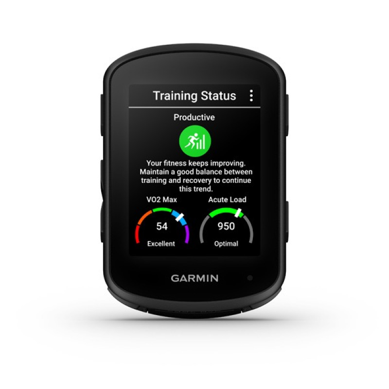 Cyklopočítač Garmin Edge 840 EU