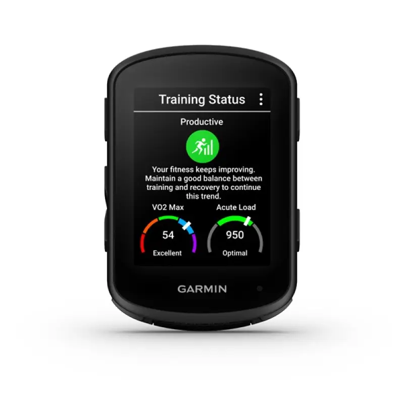 Cyklopočítač Garmin Edge 840 EU