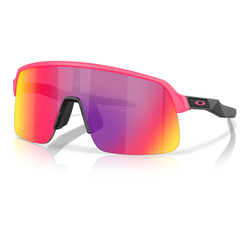 Sluneční brýle Oakley Sutro Lite S ružové