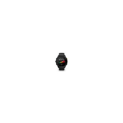 Forerunner 70, Black