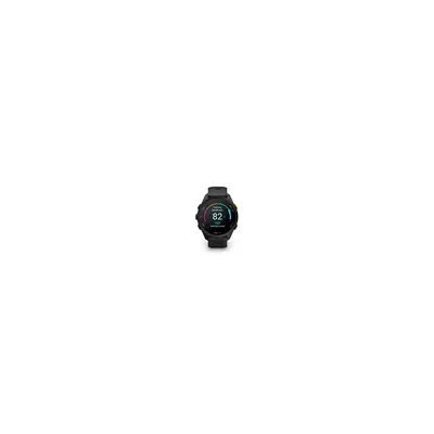 Forerunner 70, Black